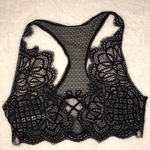 Victoria’s Secret Lace Bralette